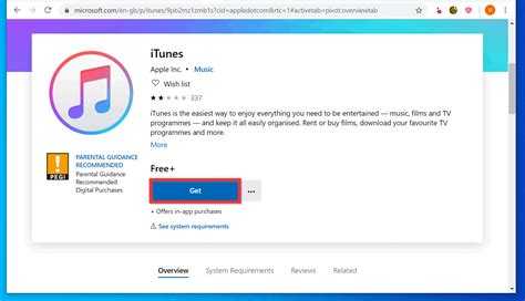 How To Install Itunes On Windows 10 Download And Install With Pictures