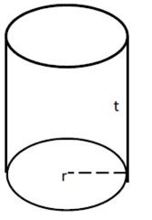 Berbeda dengan bangun datar yang hanya dua dimensi dan tidak memiliki ruang, volume, atau isi. Contoh Soal Bangun Ruang Dan Penyelesaiannya