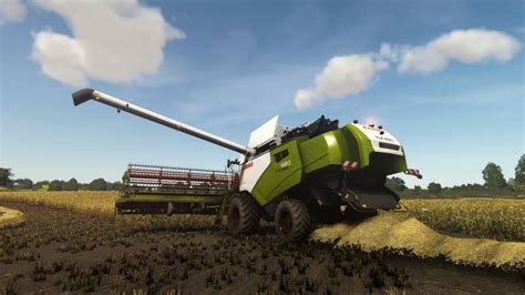 Reshade Settings Fs19 Mod Mod For Landwirtschafts Simulator 19 Ls