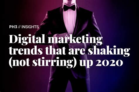 digital marketing trends that are shaking not stirring up 2020 ph3 agency brewery
