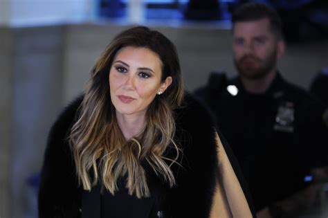 Unveiling Alina Habba's Net Worth: Secrets and Surprises Revealed