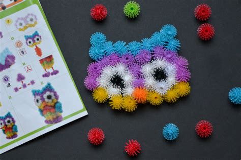 Gifts for Creative Kids - Bunchems Alive - Brie Brie Blooms
