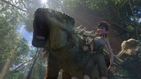 Jurassic World Camp Cretaceous Season 2 Tv Review Tldr Movie