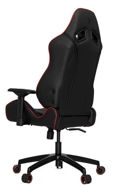 They also support many esports events, such as the annual capcom cup. Vertagear SL5000 Gaming Chair Black / Red - Best Deal ...