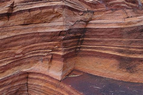 Free Images Rock Floor Formation Soil Canyon Eroded Rocks