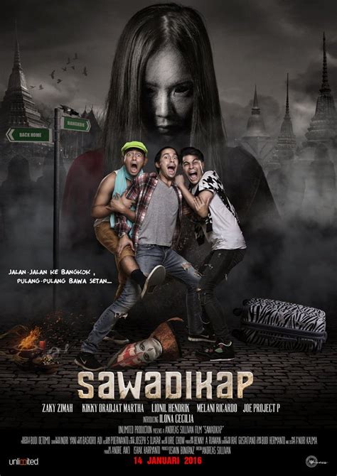 Sawadikap 2016