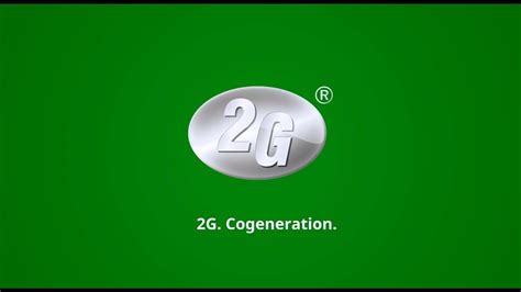 2g Energy Company Video Youtube