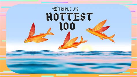@billboard #hot100 #billboard200 & more. triple j has revealed all the details for its Hottest 100 ...