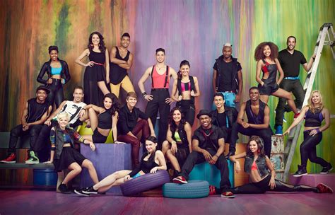 While Not Making Other Plans Sytycd Season 10 Anatomy Of A Top 20