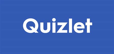 Quizlet: crea tus propias fichas educativas | idDOCENTE