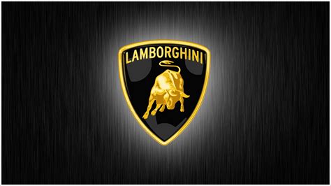 Lamborghini Logo Wallpaper 45 Wallpapers Adorable