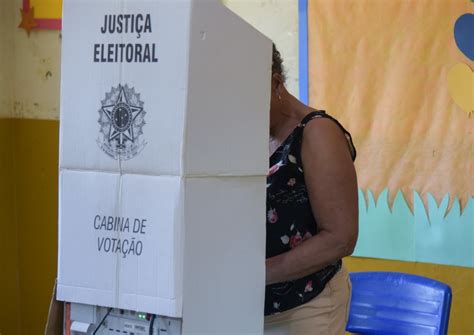 Tocantins Possui Mais De Mil Eleitores Filiados A Partidos
