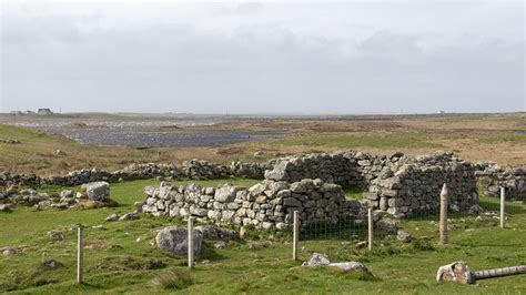 Flora Macdonald Zweifelhafter Geburtsort Auf South Uist