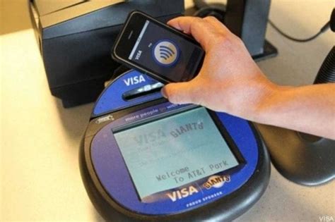 How Nfc Technology Works To Make Mobile Payments Startup Now