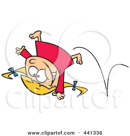Next, you should reach forward and put your hands on the ground. Royalty-Free (RF) Clip Art Illustration of a Cartoon Man ...