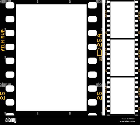 Film Picture Frame Filmswalls