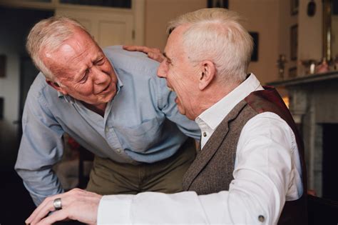 Friend Power The Value Of Friendships For Older Isolated Adults And