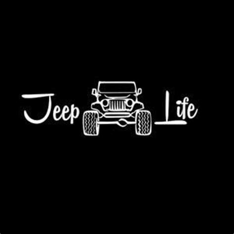 There are 3512 jeep window decals for sale on etsy, and they cost $7.92 on average. 17 Best images about COOL DECAL IDEAS on Pinterest | My ...