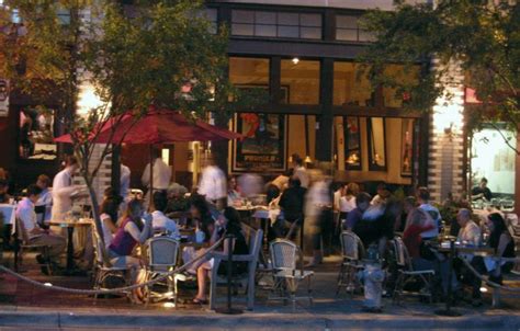 Best Chicago Outdoor Dining Restaurants 2014 Chicago Home Partner