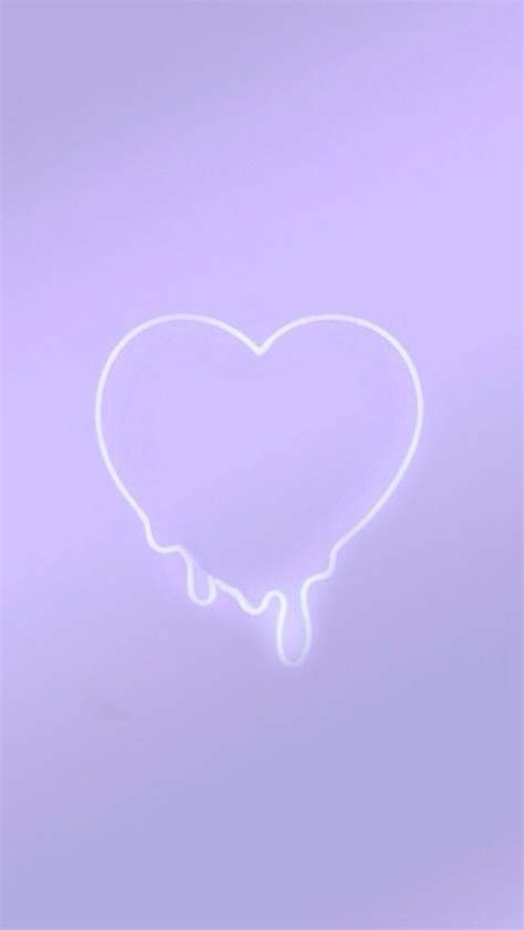 pastel purple aesthetic // lavender | Purple wallpaper phone, Purple