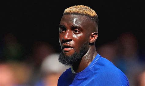 Check spelling or type a new query. Chelsea Transfer News: Tiemoue Bakayoko sends message to ...