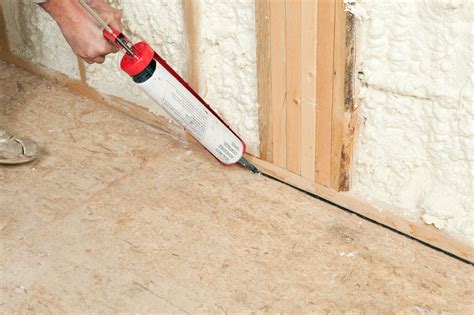The floor can get wet and you don't need to immediately worry about a compromised subfloor needs to be replaced or repaired. DRIcore vs. Plywood Subfloor Review
