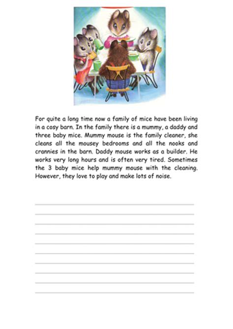 Story Writing Year 2 By Ahorsecalledarchie Teaching Resources Tes