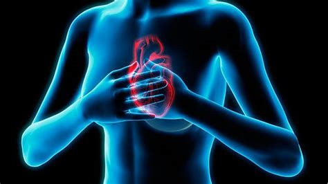 Women Who Have Chest Pain Without Coronary Artery Blockages May