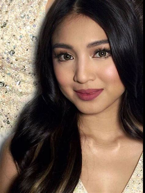 nadine lustre more lady luster exotic beaches tropical beaches filipina actress james reid