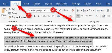 How And Why To Use Hidden Text In A Microsoft Word Document