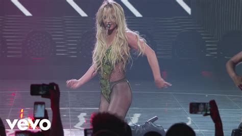 Britney Spears Apple Music Festival Full