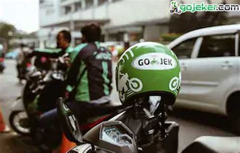 Cara Keluar Dari Driver Gojek Terbaru