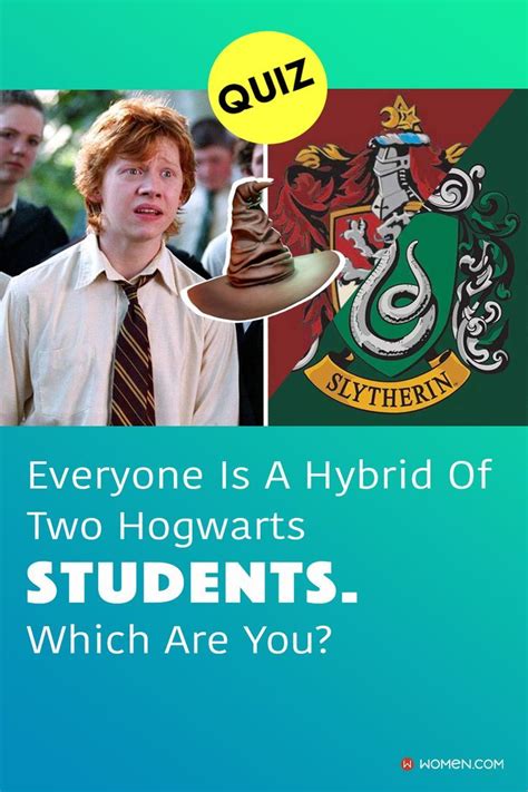 Hogwarts Quiz Everyone Is A Hybrid Of Two Hogwarts Ghosts Which Are You
