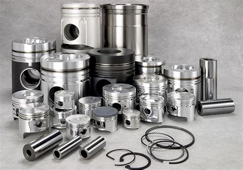 Cummins spare parts by name. Spare-parts for heavy duty trucks, trailers and machinery ...