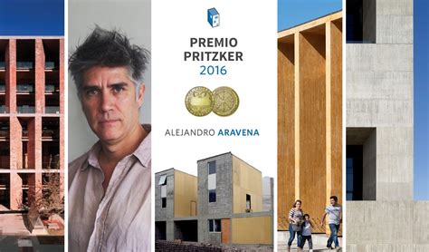 Gallery Of Alejandro Aravena Wins 2016 Pritzker Prize 2