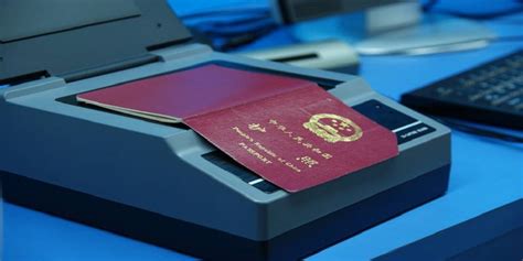 Biometric Passports Have Made Passport Scanner Highly Important For Everyone