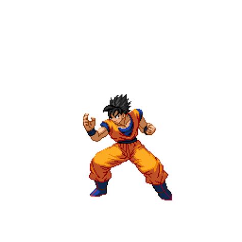 Dragon ball gt transformation 55.8k plays; Dragonball Fusion Generator - Automatically fuse and transform two characters to create a new ...