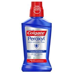 Top Over The Counter Magic Mouthwashes We Reviewed Them All