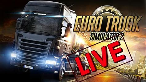 Euro Truck Simulation 2 Mapa Brasileiro Youtube