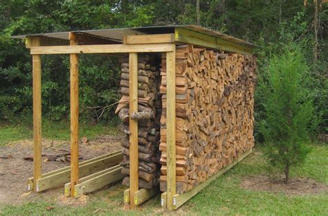 40 Best Diy Outdoor Firewood Rack Ideas Firewood Storage Outdoor