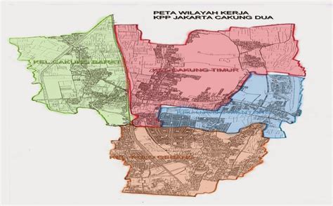 Kpp Pratama Jakarta Cakung Dua Profil
