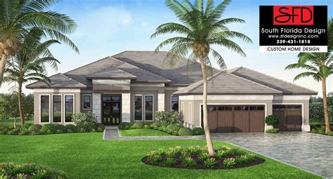 South Florida Designs Coastal Contemporary Story Home Jhmrad 129515