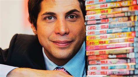 The Rise And Fall Of Joe Francis And Girls Gone Wild The Independent