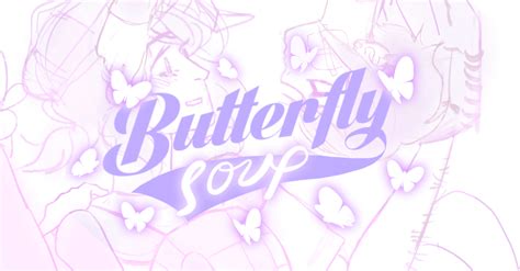 Butterfly Soup Review ⋆