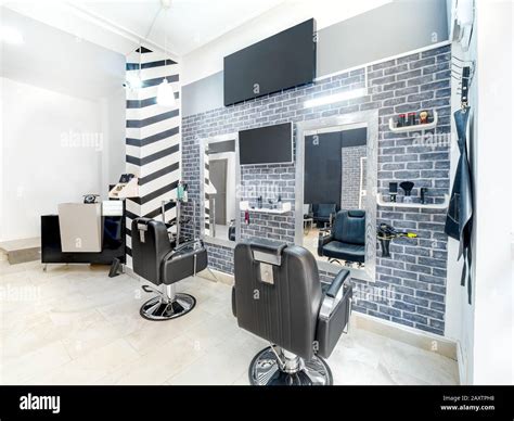25 Best Pictures Hair Salon Decorations Hairdresser Interior Design