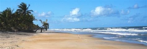 Compare 200+ booking sites worldwide. Bahia / Brasilien - Geheimtipp Canavieiras: Secrets about ...