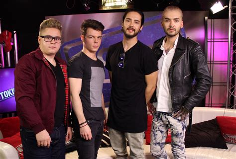 See more of tokio hotel on facebook. Tokio Hotel Wallpapers Backgrounds