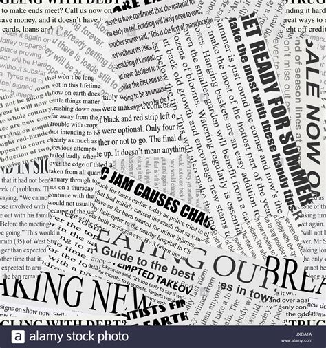 🔥 Download Old Newspaper 4k Stock Footage Background By Ebonyfrench