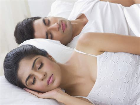 Why Women Need More Sleep Than Men The Times Of India