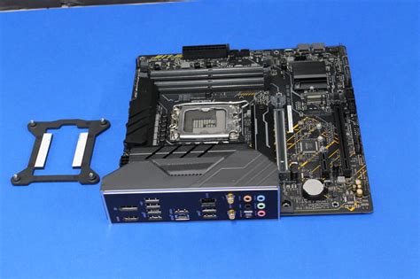 Asus Rog Strix G15cf Main Bd Intel 12th Gen B660 Lga1700 Gaming